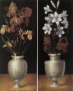 Vases of Flowers DTU RING, Ludger tom, the Younger